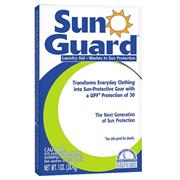  Sun Guard Laundry Aid